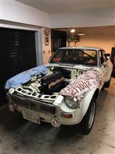 MGC GT ☆ 載った