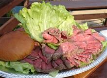 限定バーガー目指して♪♪♪ 限定バーガー目指して♪♪♪