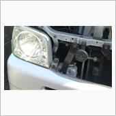 電球交換ごときに・・・