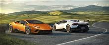 ★0-100km/h加速ランキング2017年版。ジュネーブでのニューモデル、国産車を追加 ★0-100km/h加速ランキング2017年版。ジュネーブでのニューモデル、国産車を追加