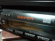 CDplayer