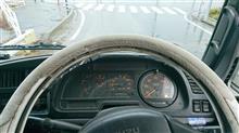 ４ｔウイング車