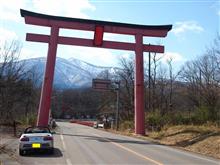午後からちょっと走りに…