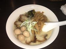 特性ラーメン