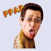 無常な日常(PPAP vs LLAP)