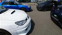 ENDLESS走行会で初☆FSWレーシングコース走行とか ENDLESS走行会で初☆FSWレーシングコース走行とか