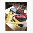 LC のカタログをじっくり見ちゃいました。