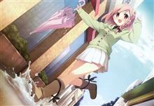 おはようございます♥・・・おやすみなさい♥