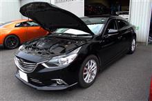 スカイアクティブD（2.2L）用T-REVα