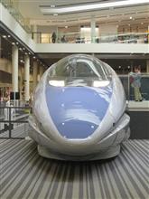鉄道博物館1周年記念
