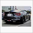 86koukiにCUSCO STREET ZERO-Aデス。
