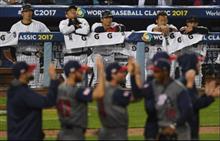＜ＷＢＣ＞準決勝米国戦　日本惜敗、世界一奪回ならず