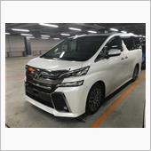 静岡県Ｏ様ヴェルファイアを買 ...