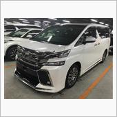 静岡県Ｍ様ヴェルファイアを買 ...