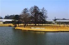 軽井沢のバーゲンへ