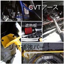 相方のR2に内緒で