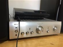 DENON PMA-1500SE プリメインアンプ