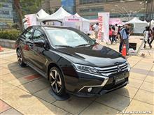 New 2018 Mitsubishi Grand Lancer Targets China And Other Asian Markets ： CARSCOOPS ・・・・