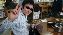 ツーリング！？