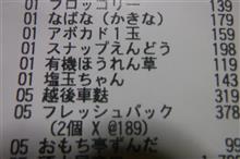 こんなの買ったっけ？