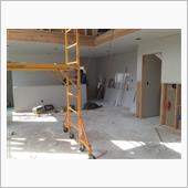 quick dry wall ...