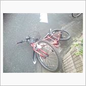 事故！　子供・自転車の飛び出 ...