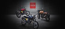 東京モーターサイクルショー