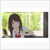 ひるね姫　知らないワタシの物語