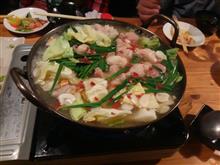 急遽飲み会