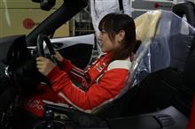 MAZDAドライバーシート合わせ パート2 MAZDAドライバーシート合わせ パート2