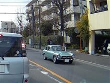 ぴかぴかですね！