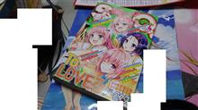 あのギリギリ作品が終了！