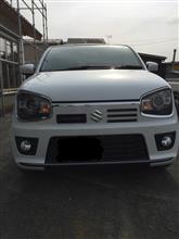 愛車と出会って1年！