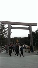 伊勢志摩まで旅行♪ 伊勢志摩まで旅行♪