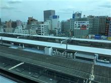 What&#39;s station here? vol.22