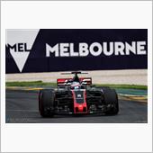 F1 2017 Aust   ...