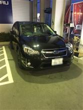 XV納車しました