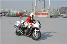 東京モータサイクルショー 東京モータサイクルショー