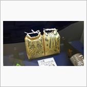観察力がモノをいう、んだろう ...