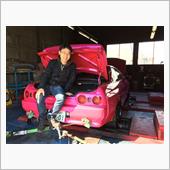 クルーズ ＢＮＲ３２シャシダ ...
