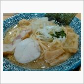 １７・麺匠道玄家(大田区)