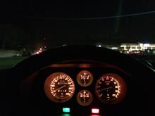 2017年03月25日夜友会デビューしました！