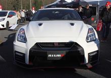 NF2016.22 GT-R nismo