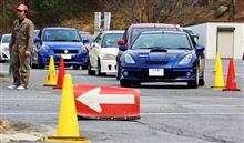 170325　キョウセイ練習会参加