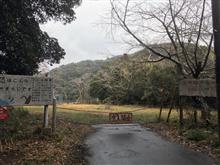 千葉県ダム巡り～白浜ダム～