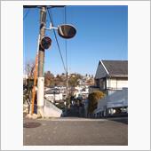 プジョー1007坂道発進苦手