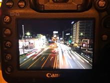 139800km、アイスタに