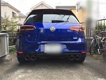 マフラー交換 マフラー交換