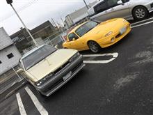 筑波山ミーティング