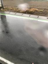 雨の日